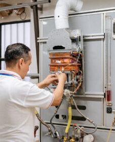MITICA CRIOS - Bosch Clima Service Milano