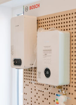 MITICA CRIOS - Bosch Clima Service Milano