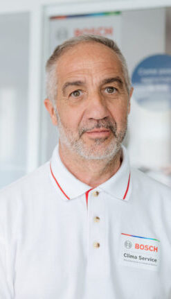 MITICA CRIOS - Bosch Clima Service Milano