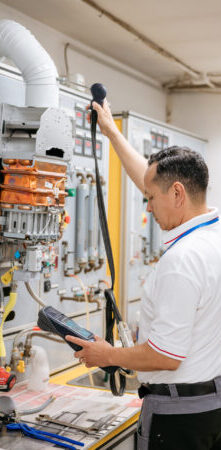 MITICA CRIOS - Bosch Clima Service Milano