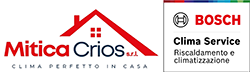 MITICA CRIOS srl - Bosch Clima Service Milano